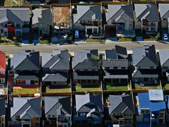 NSW Government ditches dark roofs in Sydney's south-west