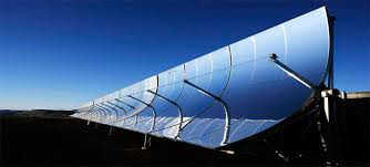 World's biggest solar thermal plant to be built in Port Augusta