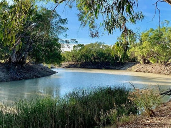 NSW exceeds Barwon-Darling water allocations in first year of compliance reporting