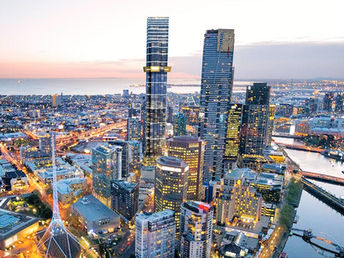 30-year Victorian Infrastructure Strategy released