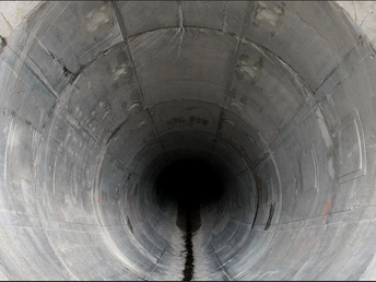 Cement-free concrete beats corrosion and gives fatbergs the flush