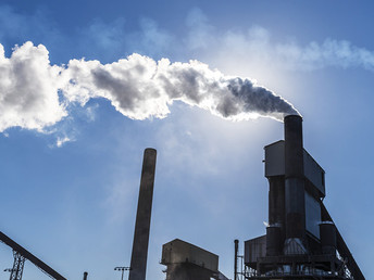 Australia’s emissions continue to rise