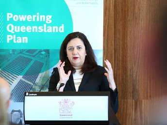 Queensland releases Powering Queensland Plan