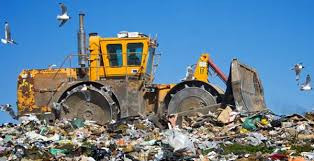 Funding for innovative local government waste to energy project