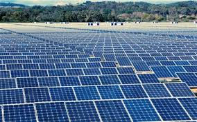 Global solar energy production taking a major hit due to air pollution and dust