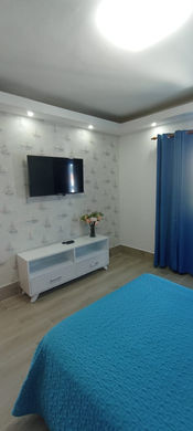 for rent
Bayahibe
nice apartment
complete equipment
kitchen
balcony
Terrace
parking spot