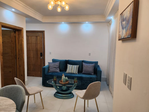 1 BEDROOM APARTMENT BAYAHIBE NUEVO