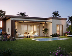 VILLAS MACAO - Olmos Residences