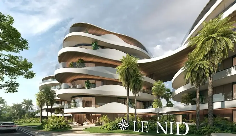 LE NID