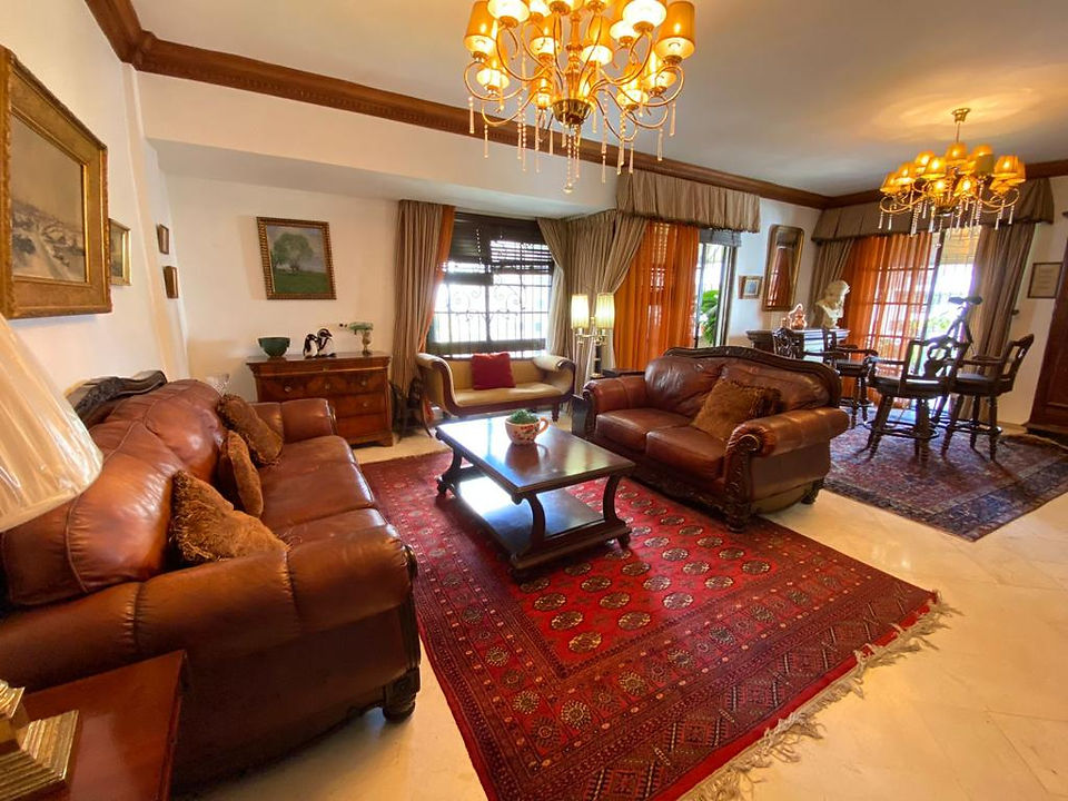 LUXURY APARTMENT -NACO SHORTLY