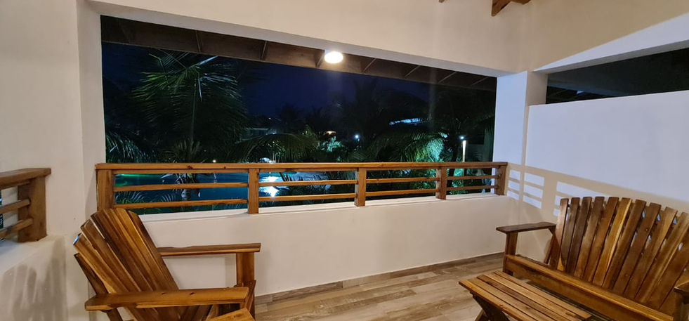 RESIDENTIAL PARAISO BAYAHIBE - VILLA