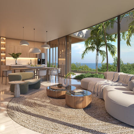 PEARL RESIDENCE in BAYAHIBE