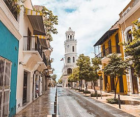 DREAM RESIDENCE in the Zona Colonial
