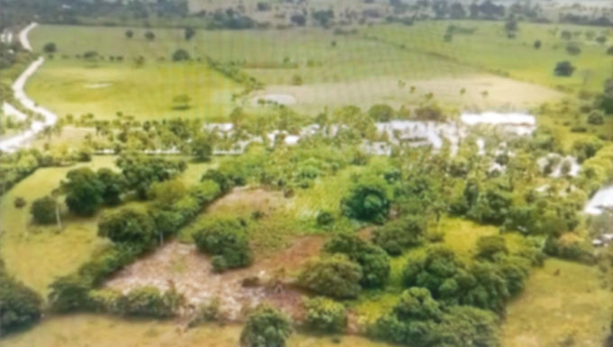 Maxima De Mota Santillan