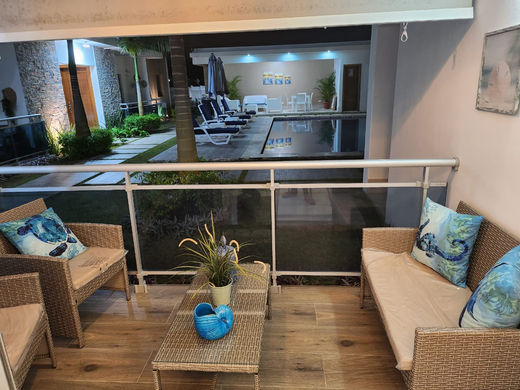 1 BEDROOM APARTMENT BAYAHIBE NUEVO