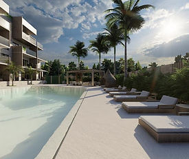 THREE EXCLUSIVE PENTHOUSES - RESIDENTIAL MIRADOR 