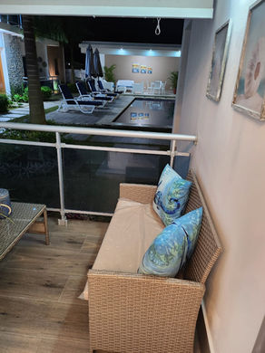 1 BEDROOM APARTMENT BAYAHIBE NUEVO