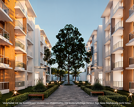 JARDINES IV Parque Residencial