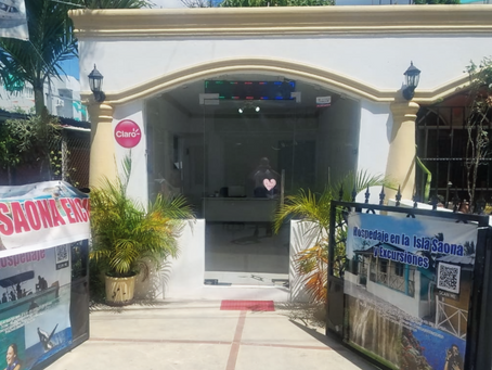 UNIQUE EXPERIENCES WITH EXCURSIONS IN BAYAHIBE