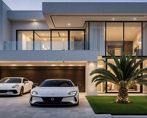 Villa DUMAI  - VISTA CANA-PUNTA CANA