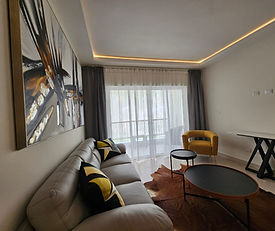 CADAQUES 2 BEDROOM APARTMENT