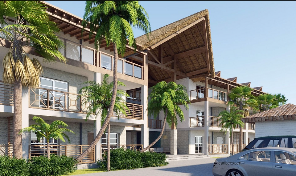 ESPIRIT CARIBBEAN - Bayahibe