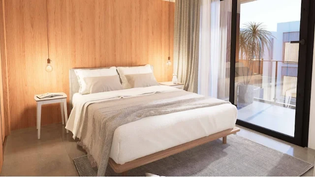 Residential BLEND BAYAHIBE, beste investition Bayahibe, mejor inversion, apartamentos en venta, apartments for sale, bayahibe, best offers bayahibe