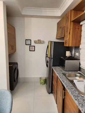 1 BEDROOM APARTMENT BAYAHIBE NUEVO