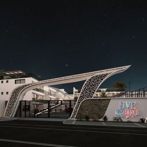 Architectural Elegance