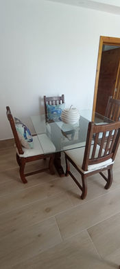 for rent
Bayahibe
nice apartment
complete equipment
kitchen
balcony
Terrace
parking spot