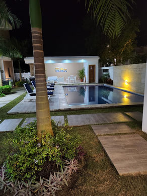 1 BEDROOM APARTMENT BAYAHIBE NUEVO