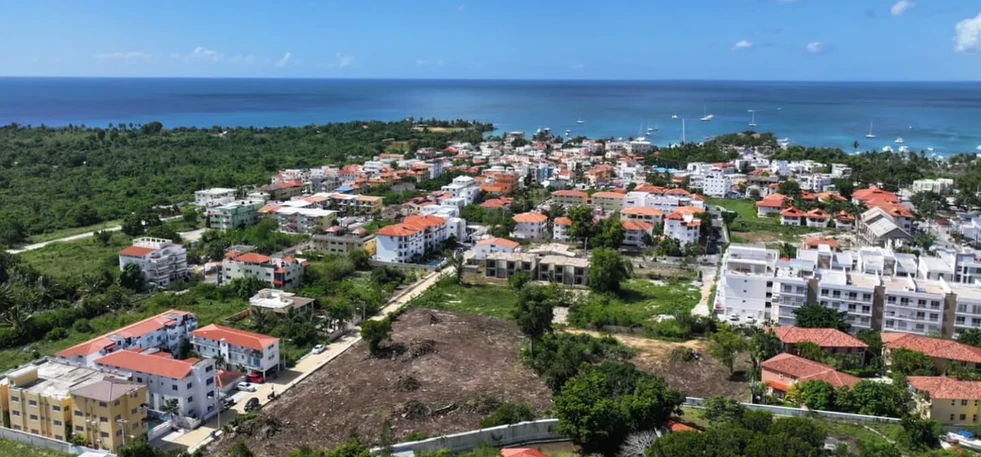 Residential BLEND BAYAHIBE, beste investition Bayahibe, mejor inversion, apartamentos en venta, apartments for sale, bayahibe, best offers bayahibe