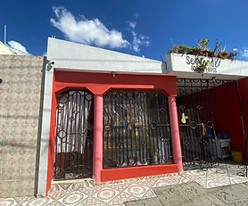 OPORTUNIDAD CASA HIGUEY - NAZARETH