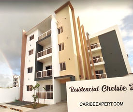 RESIDENTIAL CHELSIE II