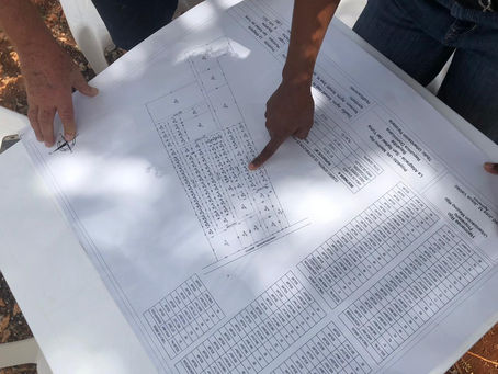 UPCOMING CONSTRUCTION OF A MODERN RESIDENTIAL AND COMMERCIAL FACILITY..