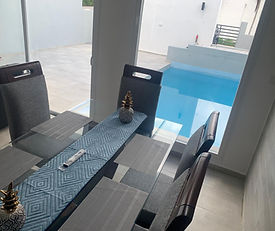 EXCLUSIVE VILLA WITH POOL