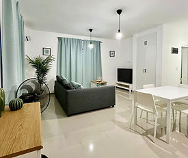 TURNKEY APARTMENT in the Heart of Bayahibe