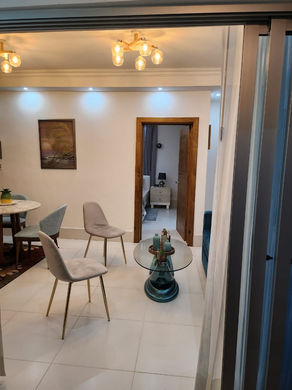 1 BEDROOM APARTMENT BAYAHIBE NUEVO