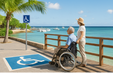  Accessible Travel in the Dominican Republic – How Prepared Is Bayahibe for Elderly and Disabled Guests?