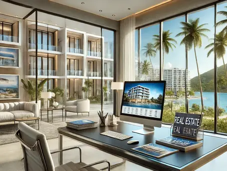Important Information on Property Management and Buying Condominiums in the Dominican Republic