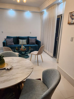 1 BEDROOM APARTMENT BAYAHIBE NUEVO