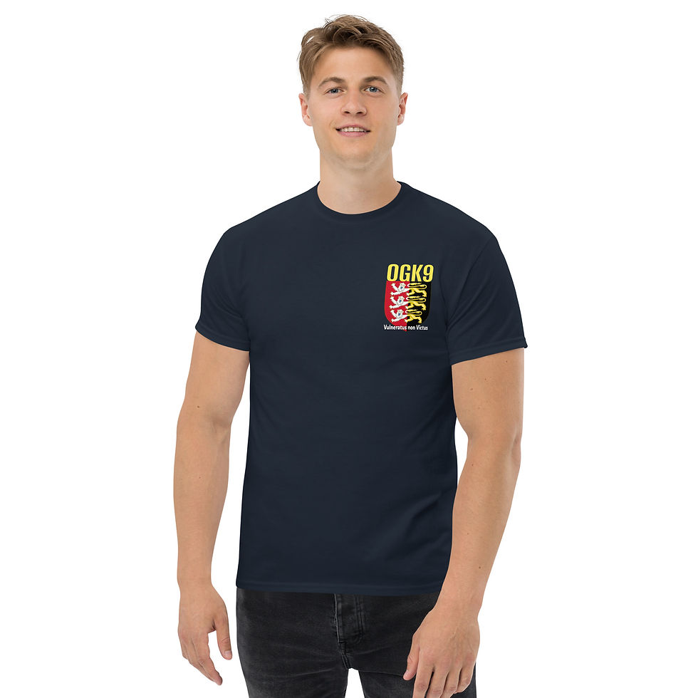 Thumbnail: Men's "FAFO" tee