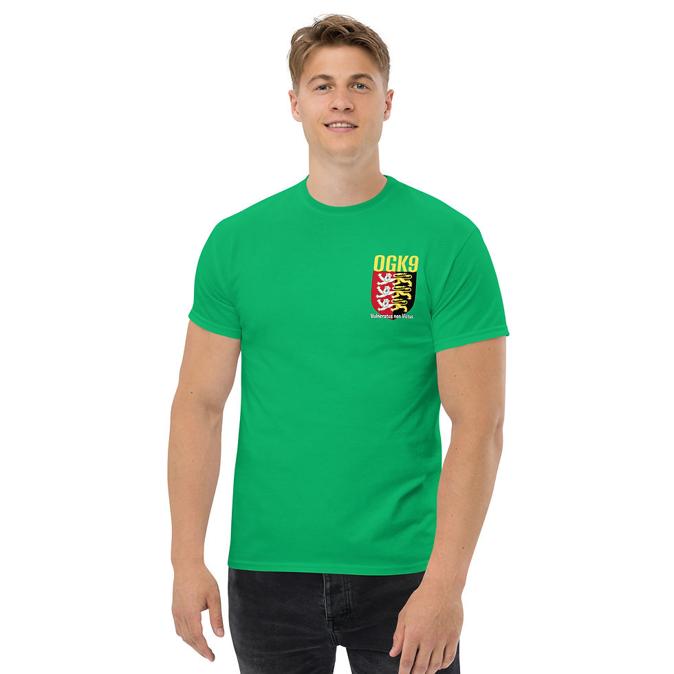 Thumbnail: Men's "FAFO" tee