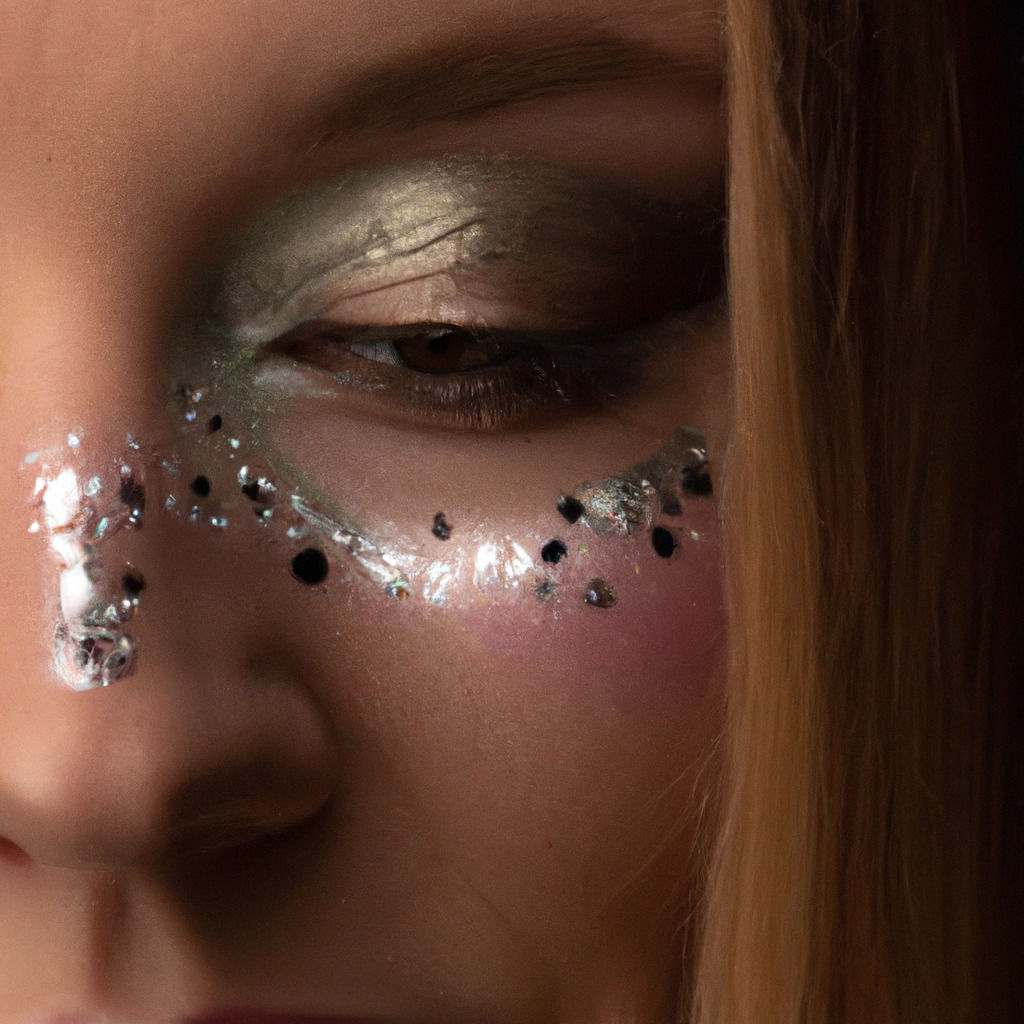 Glitter Bar Deposit ($150/hr)