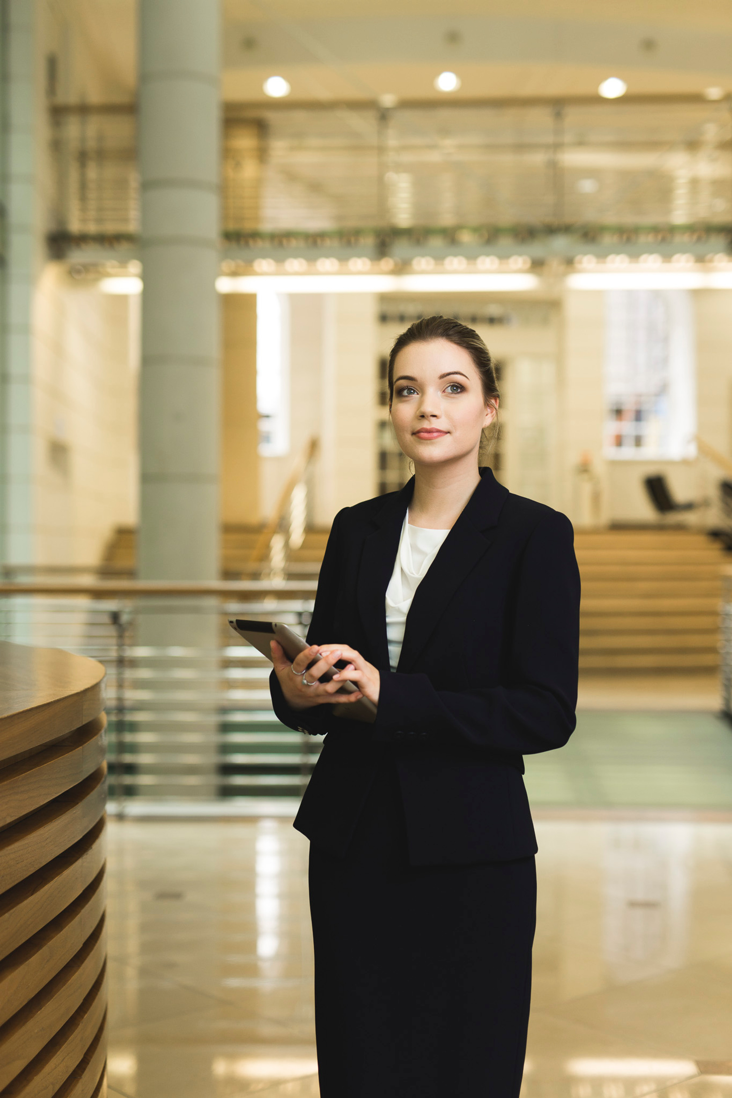 Concierge concierge
