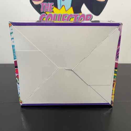 clash of fates booster box Dragon Ball Clash of Fates Booster Box