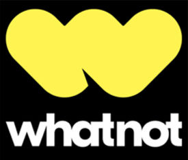 WhatNot Logo