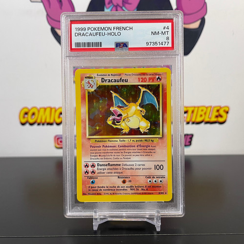 dracaufeu pokemon card What a beautiful card! This has made it to its forever home! : r/pkmntcgcollections Carte Pokmon Reshiram Dracaufeu GX