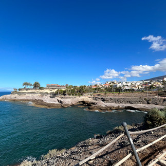 Costa Adeje, Tenerife