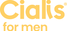 Cialis for men Logo.png